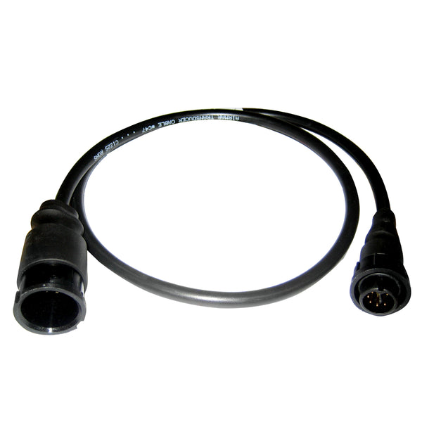Raymarine Transducer Adapter Cable f/DSM30 & DSM300 [E66066] - Image 1