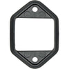 Blue Sea 7198 285-Series Circuit Breaker Panel Mount Adapter [7198]