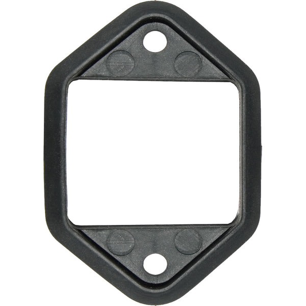 Blue Sea 7198 285-Series Circuit Breaker Panel Mount Adapter [7198] - Image 1