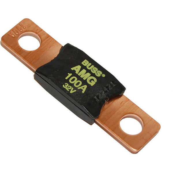 Blue Sea 5101 MEGA/AMG Fuse - 100AMP [5101] - Image 1