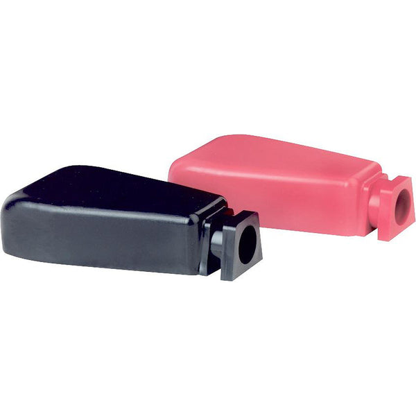 Blue Sea 4017 Straight Terminal CableCap - Large [4017] - Image 1
