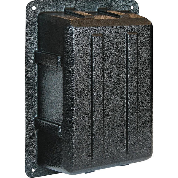 Blue Sea 4027 AC Isolation Cover - 5-1/4 x 7-1/2x3 [4027] - Image 1