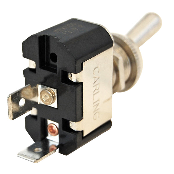 Blue Sea 4150 WeatherDeck Toggle Switches [4150] - Image 2