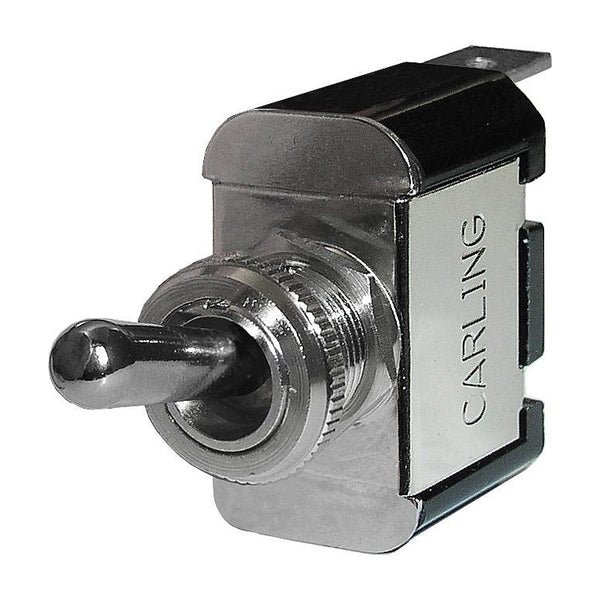 Blue Sea 4150 WeatherDeck Toggle Switches [4150] - Image 1