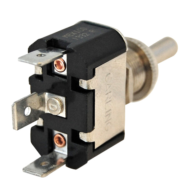 Blue Sea 4153 WeatherDeck Toggle Switch [4153] - Image 2