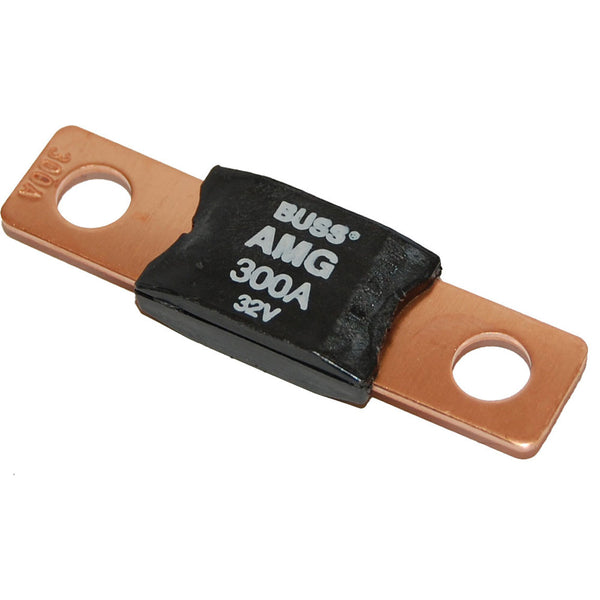 Blue Sea 5108 MEGA/AMG FUSE(SEA) Fuse - 300 AMP [5108] - Image 1