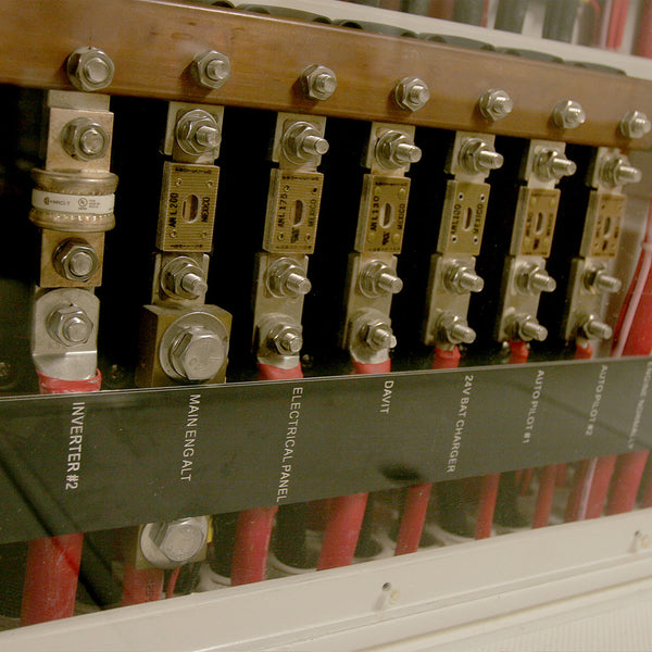 Blue Sea 5126 130A ANL Fuse [5126] - Image 2