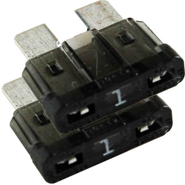 Blue Sea 5235 1A ATO/ATC Fuse [5235] - Image 1