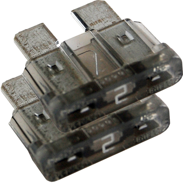Blue Sea 5236 2A ATO/ATC Fuse [5236] - Image 1