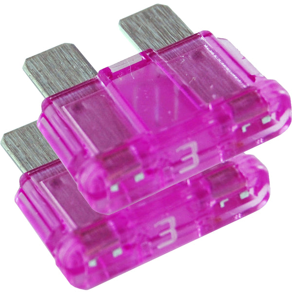 Blue Sea 5237 3A ATO/ATC Fuse [5237] - Image 1
