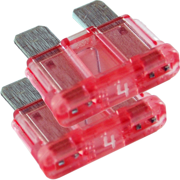Blue Sea 5238 4A ATO/ATC Fuse [5238] - Image 1