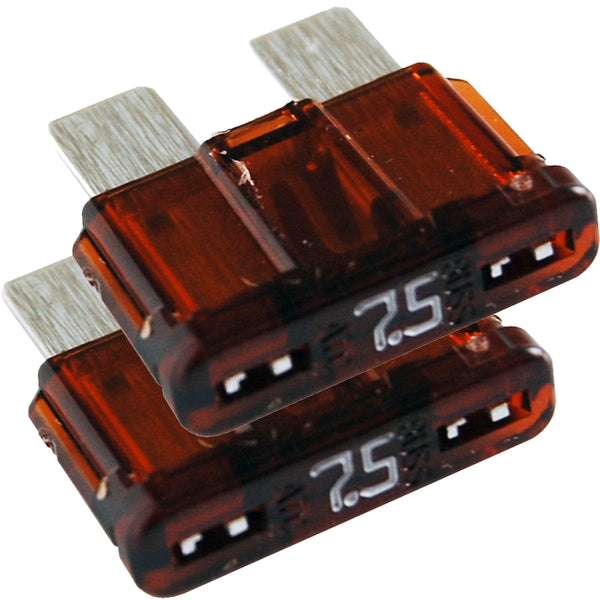 Blue Sea 5240 7.5A ATO/ATC Fuse [5240] - Image 1