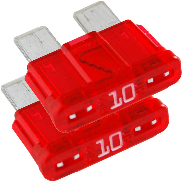 Blue Sea 5241 10A ATO/ATC Fuse [5241] - Image 1