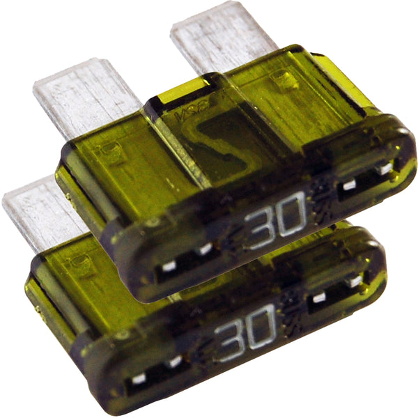 Blue Sea 5245 30A ATO/ATC Fuse [5245] - Image 1
