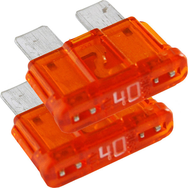 Blue Sea 5246 40A ATO/ATC Fuse [5246] - Image 1