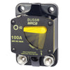 Blue Sea 7144  187 - Series Thermal Circuit Breaker  -  100Amp [7144]