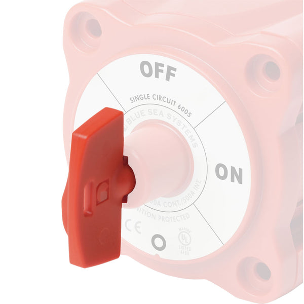 Blue Sea 7900 Spare Key f/ Mini Switch [7900] - Image 1