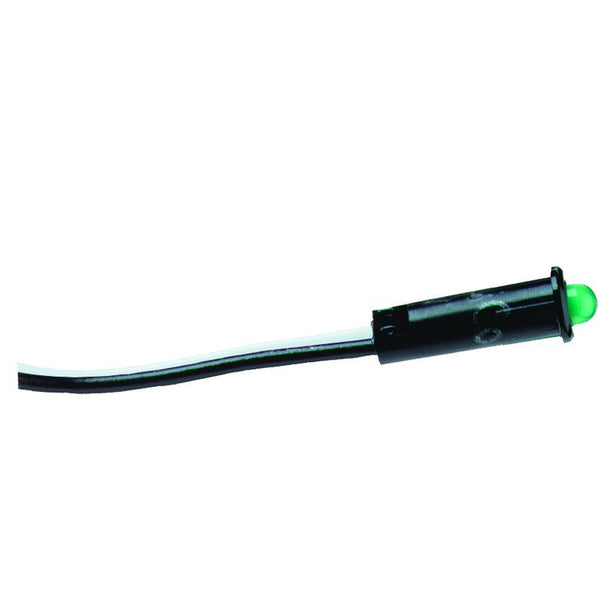 Blue Sea 8034 Green LED Indicator Light [8034] - Image 1