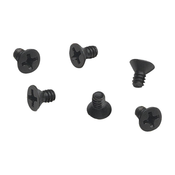 Blue Sea 8035 Circuit Breaker Mounting Screws / 6 Pack [8035] - Image 1