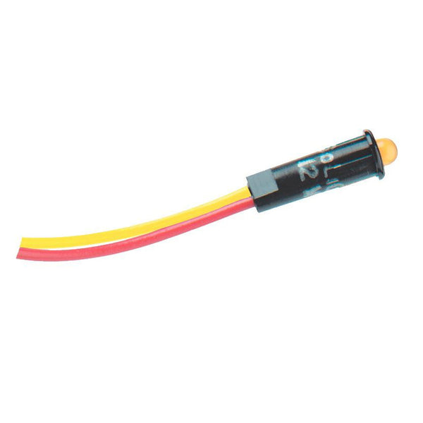 Blue Sea 8169 Amber LED Indicator Light [8169] - Image 1