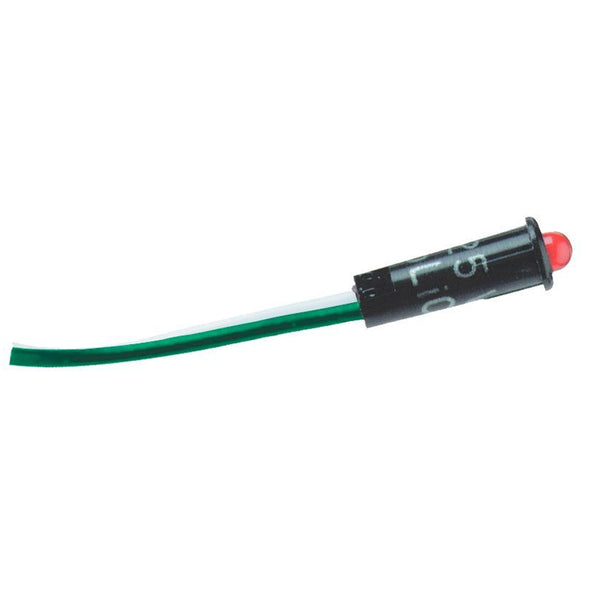 Blue Sea 8171 Red LED Indicator Light [8171] - Image 1
