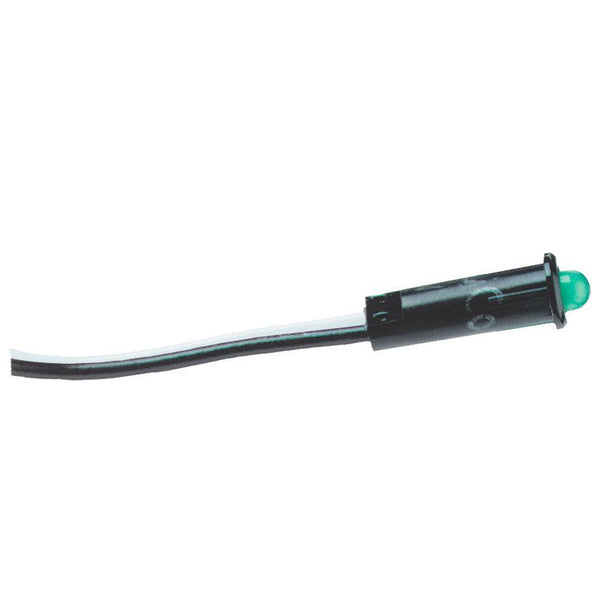 Blue Sea 8172 Green LED Indicator Light [8172] - Image 1