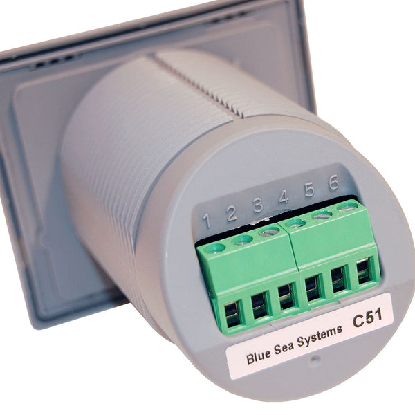 Blue Sea 8239 AC Digital Frequency Meter [8239] - Image 2