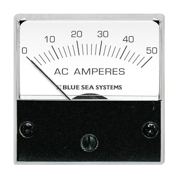 Blue Sea 8246 AC Analog Micro A [8246] - Image 1
