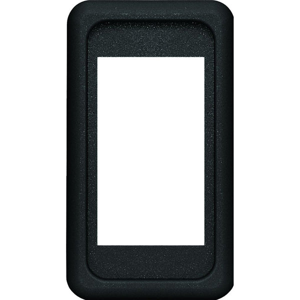 Blue Sea 8268 1 Position Contura Switch Mounting Panel [8268] - Image 1