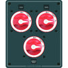 Blue Sea 8280 Single Circuit 3 On/OFF [8280]