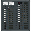 Blue Sea 8380 DC Main + 22 Position [8380]