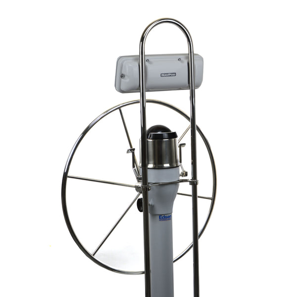 NavPod SG10 Pedestal Guard [SG10] - Image 1