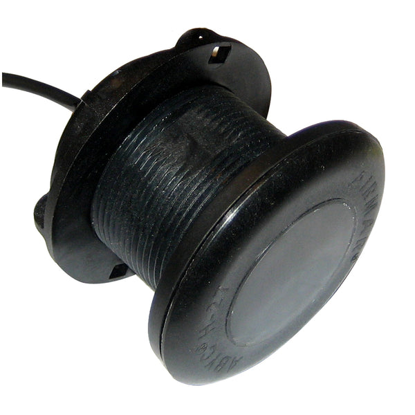 Raymarine Nylon Depth Thru-Hull f/ST40 [E26009] - Image 1