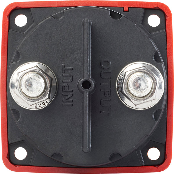 Blue Sea 6005 m-Series (Mini) Battery Switch Single Circuit ON/OFF [6005] - Image 2