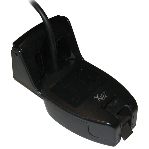 SI-TEX 492/50/200ST Transom Mount Transducer f/ES502 [492/50/200ST-ES] - Image 1