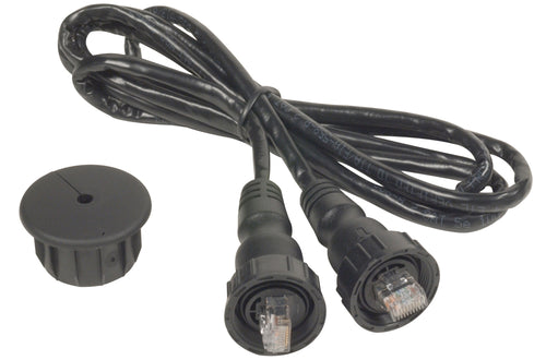 Network Cables & Modules