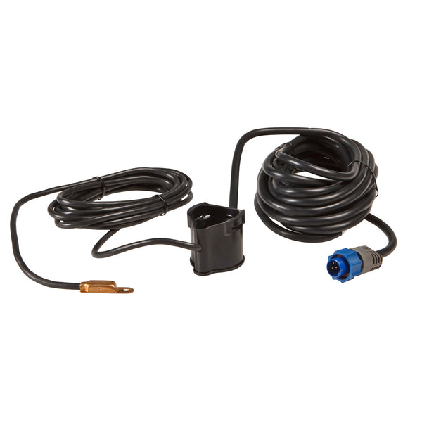 Lowrance PDRT-WBL Shoot Thru-Hull [106-89] - Image 1