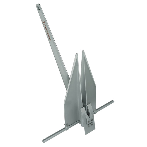 Fortress FX11 Anchor  7LB FX11