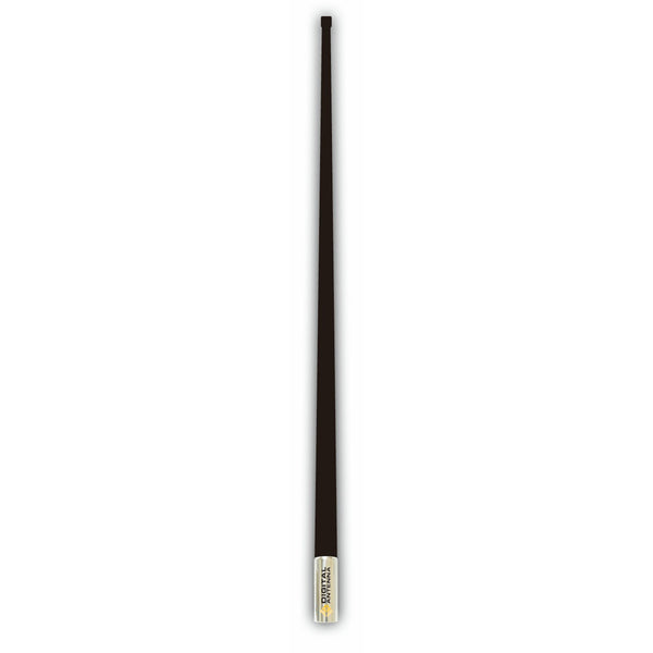 Digital Antenna 531-AB 4 AM/FM Antenna - Black [531-AB] - Image 1