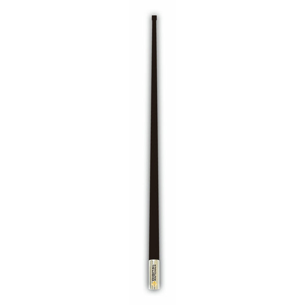 Digital Antenna 528-VB 4 VHF Antenna - Black [528-VB] - Image 1