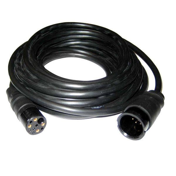 Raymarine Transducer Extension Cable - 5m [E66010] - Image 1