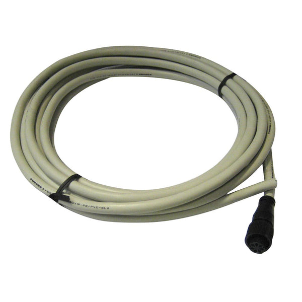 Furuno 1 x 7 Pin NMEA Cable - 5m [000-154-028] - Image 1