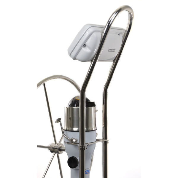 NavPod AG118 Pedestal Guard [AG118] - Image 1