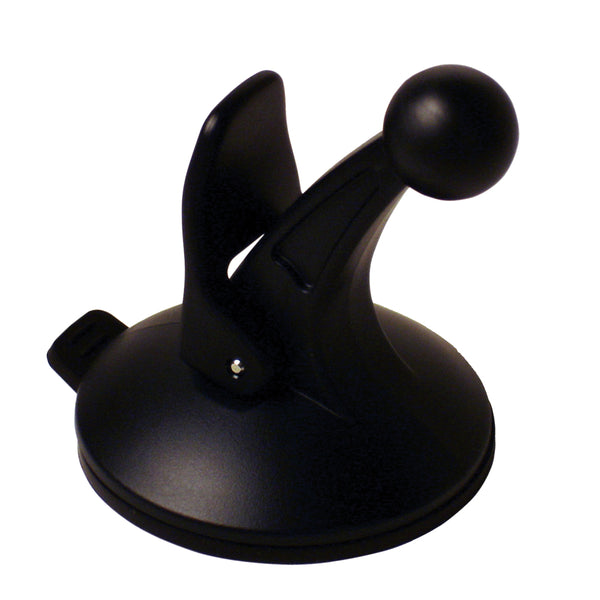 Garmin Suction Cup f/aera, nuLink!, StreetPilot, nuvi Series & zmo Series [010-10747-00] - Image 1