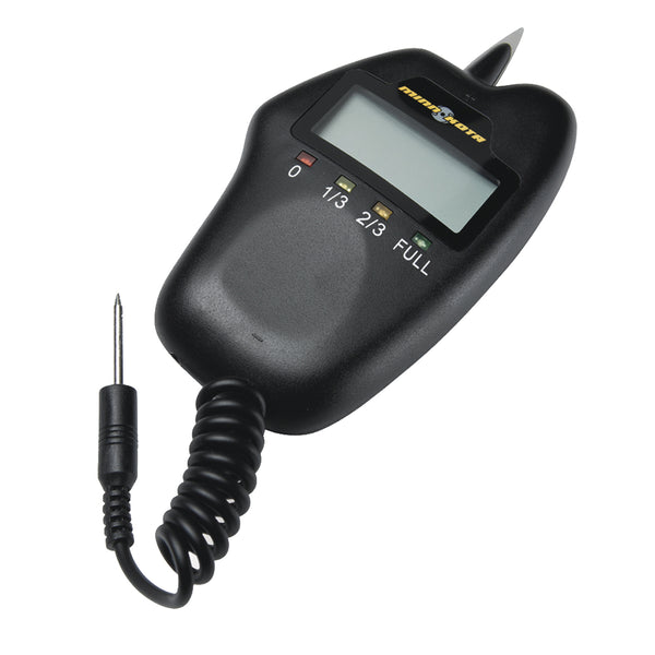 Minn Kota Digital Battery Meter [1820087] - Image 1
