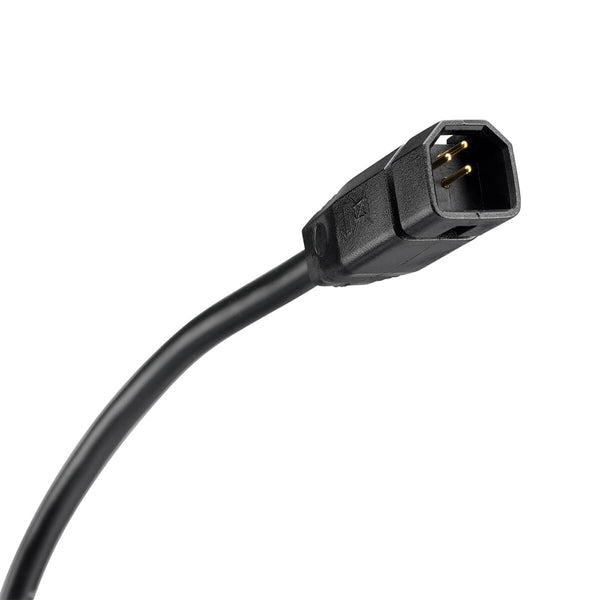 Minn Kota MKR-US2-8 Humminbird 7-Pin Adapter Cable [1852068] - Image 2