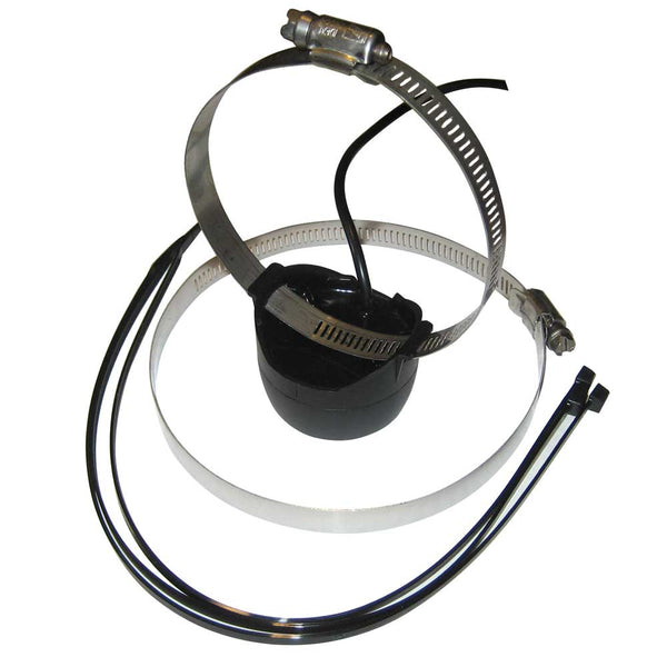 Humminbird XTM-9-20T Trolling Motor Transducer [710160-1] - Image 1