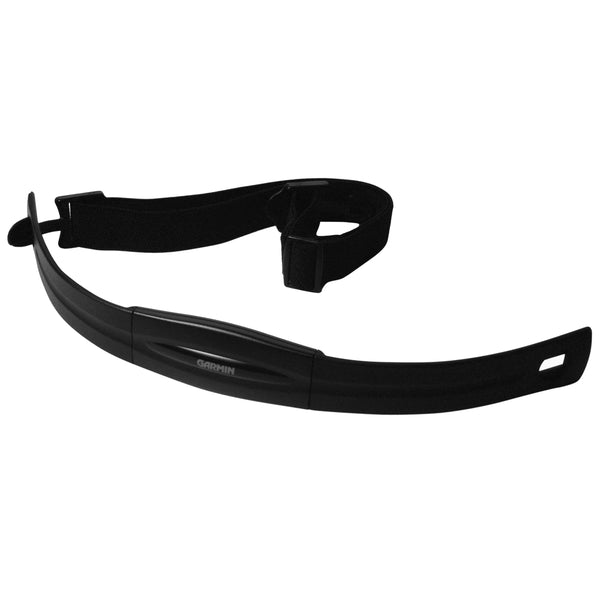 Garmin Replacement Elastic Strap f/HRM Edge eTrex fnix rForerunner FR60/FR70 & GPSMAP [010-10714-00] - Image 1