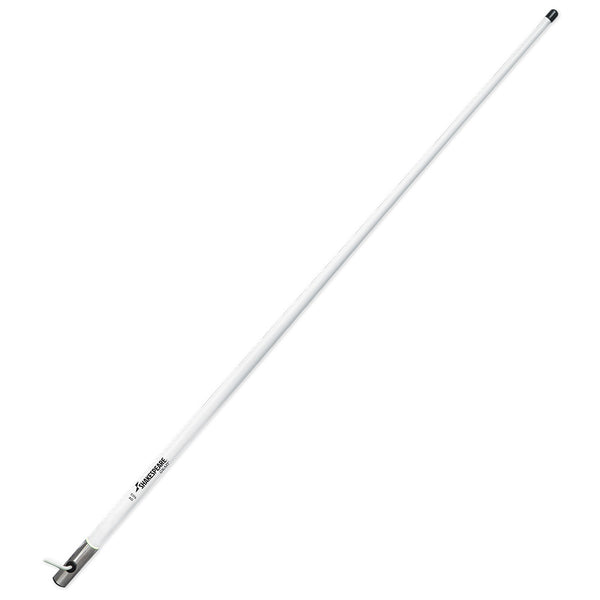 Shakespeare 5396-AIS Galaxy 4' Little Giant - 3dB Gain [5396-AIS] - Image 1