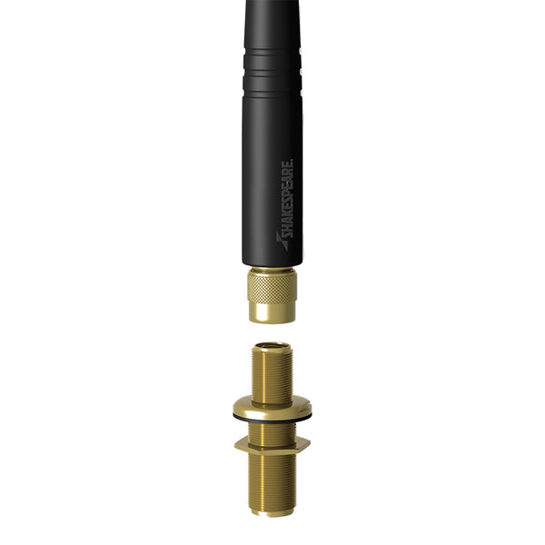 Shakespeare VHF 7in 5912 Rubber Duck Antenna [5912] - Image 2